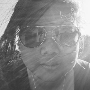 Meet your Posher, Joanne